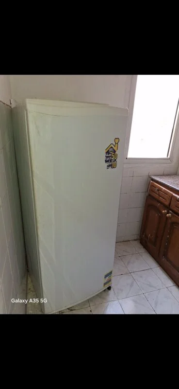 شاليه مفروش للايجار لمهندسين بين الحمام  ومارينا