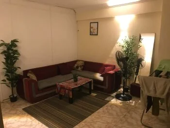 Nasr City - Al Zahraa - University Street