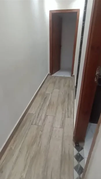 غرفة مفروشة للايجار في موقع هادي ومميز