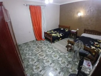 غرفة دوبل شباب مع مهندسين ودكاترة