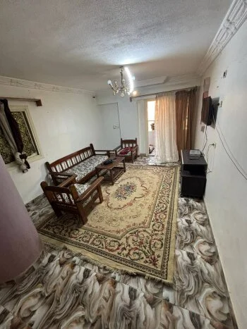 غرفة دوبل شباب مع مهندسين ودكاترة