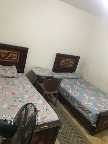Nasr City - Al Zahraa - University Street