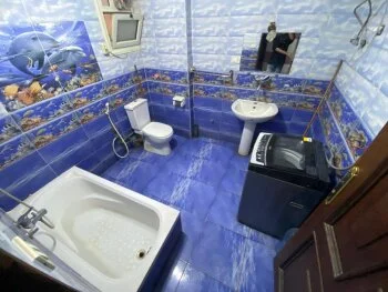 غرفة دوبل شباب مع مهندسين ودكاترة