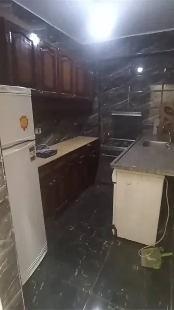 غرفة مفروشة للايجار في موقع هادي ومميز