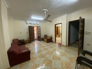 مطلوب شريك سكن ذكر – غرفة خاصة في 6 أكتوبر