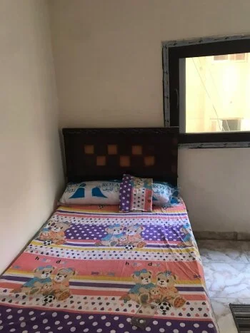 Nasr City - Al Zahraa - University Street