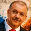 علاء البدري
