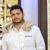 طالب الحربي